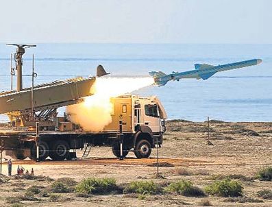 JERUSALEM POST - Türkiye'nin tatbikatı İsrail'i korkuttu