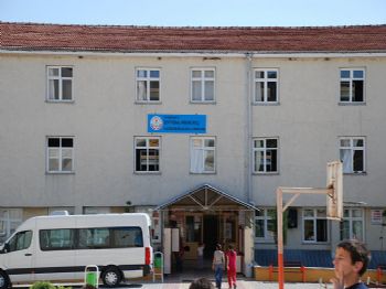 CAHİT BAĞCI - (özel Haber) Şehit Diplomatın Adının Okuldan Kaldırılmasına Tepki