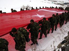 HALIL BAKıRCı - Sarıkamış Şehitleri Anıldı