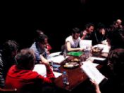 Shakespeare için Londra'ya gidecekler!