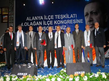 MUSTAFA KABAKÇI - Vecdi Gönül'den Başbuğ'un Tutuklanmasına 'no Comment'