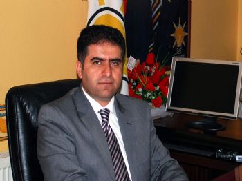 FATİH HAN ÜNAL - 10 Ocak Çalışan Gazeteciler Günü