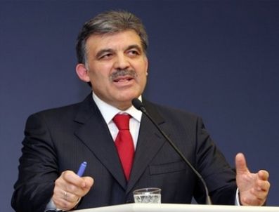 İSMAIL ŞAHIN - Abdullah Gül tekrar aday olursa tartışması