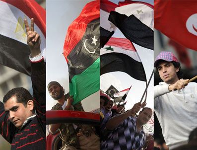 İSYAN - Af Örgütü: Liderler Arap Baharı'nı kavrayamadı