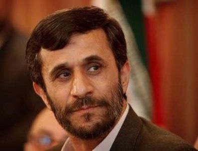 EKVADOR - İran Cumhurbaşkanı Ahmedinejad Venezuela'da