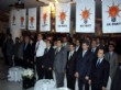 Ak Parti Gönen İlçe Kongresi Yapıldı