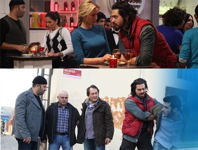 ARKA SOKAKLAR DİZİSİ - Arka Sokaklar 228. bölüm özeti ve fragmanı