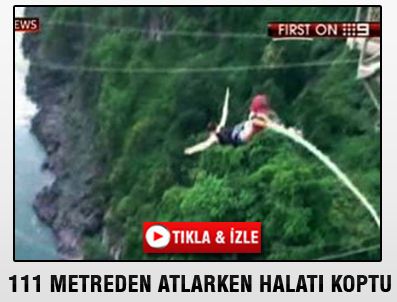 ZAMBIYA - Genç kadın ölümden döndü