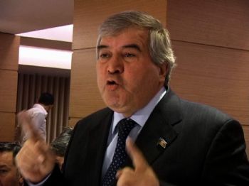 Azeri Milletvekilinden Çarpıcı Açıklamalar