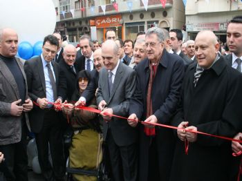 AYDıN BıYıKLıOĞLU - Bakan Bayraktar: Aşırı Kamulaştırma Bedelleri Kentsel Dönüşümün Önünü Tıkar