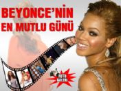 Beyonce ve eşi Jay-Z'nin kız bebekleri dünyaya geldi.