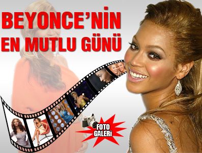 BEYONCE - Beyonce ve eşi Jay-Z'nin kız bebekleri dünyaya geldi.