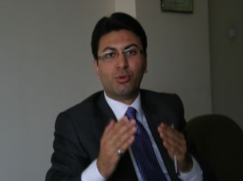 FAŞIST - Birlik ve Huzur Partisi Genel Başkanı Gündüz Siirt'te Temaslarda Bulundu