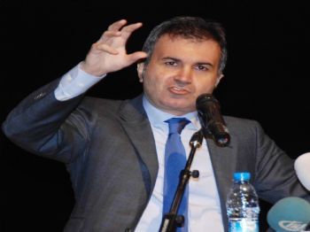 İSTISMAR - Çelik, Uludere Olayını Aydınlatmak İçin Yemin Etti