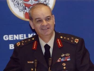 OKTAY VURAL - CHP ve MHP Başbuğ hakkında aynı fikirde