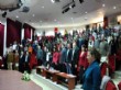 Çomü'de '21. Yüzyılın Sıradışı Anne ve Babaları' Konferansı
