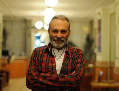 HALUK BİLGİNER - Dersim'le de, 28 Şubat'la da hesaplaşmak zorundayız