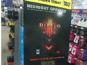 Diablo 3 cephesinde şok gelişme
