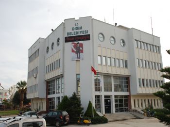 Didim Belediyesinin 2011 Yılı Karnesi