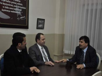 HASAN GÖÇ - Dilovası'nda, Mini Eğitim Zirvesi