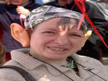 FIJI - Dünya Mutluluk Liginde Ukraynalılar 41. Sırada