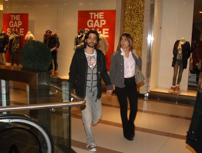 EMRE ÇAPA - Emre Çapa ayaklarım yerden kesildi