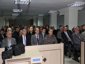 ERCAN CANDAN - Ereğlili İş Adamı Arsasını Satarak Okul Yapacak