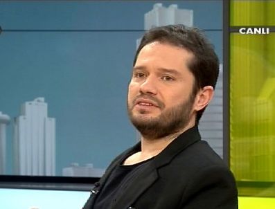 OZAN DOĞULU - 'Eurovision'a Hande Yener gitse iyi olur'