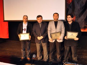 Günsiaf'lı Genç İş Adamları Afrika Pazarına Dikkat Çekti