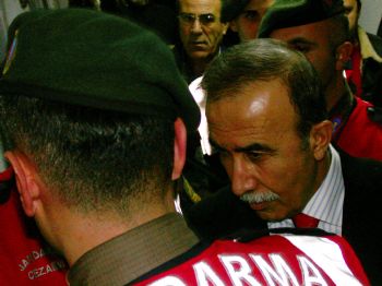 DEVRIMCI KARARGAH ÖRGÜTÜ - Hanefi Avcı İfade Vermeye Başladı