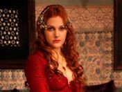 Muhteşem Yüzyıl Rusya yolcusu