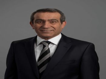 İLHAMI YıLMAZ - İlhami Yılmaz Gazeteciler Gününü Kutladı