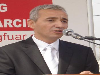 İzmir Evlilik Hazırlıkları Fuarı Tango ve Latin Danslarıyla Renklenecek