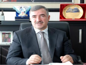 KOMMAGENE - Kahta Belediye Başkanından Nemrut Açıklaması