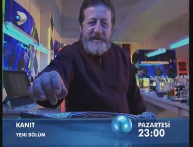 KANIT DİZİSİ - Kanıt 74. bölüm özeti ve fragmanı