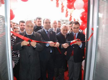 BAHRI TIRYAKI - Karaköprü Belediye Başkanı Nihat Çiftçi Haftasonunu Değerlendirdi