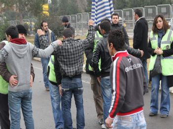 Kck Ana Davası 33. Duruşması Başladı