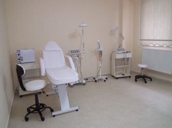 AYHAN YAZGAN - Kosgeb Kredisiyle İşyeri Sahibi Oldu