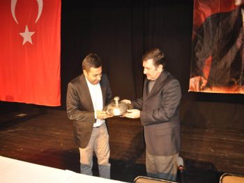 Malatya'da Afrika Ülkelerine İhracat Anlatıldı