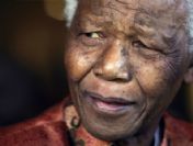 Mandela'nın hayatı dizi oluyor