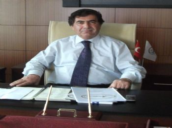 Masiad Başkanı İbrahim Güngör, 2011 Ekonomisini Değerlendirdi: