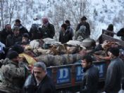 Meclis'te Uludere için alt komisyon