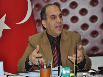 TATARISTAN - Muş İş Kur Müdürlüğü Türkiye Birincisi