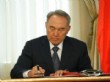 Nazarbayev’den, Janaözen’de Seçimin İptal Edilmesi Yönündeki Karara Veto