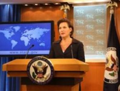 VICTORIA NULAND - Nuland: Türkiye İran'a yaptırımın yolunu arıyor