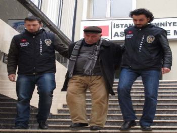 Sarıya Boyadığı Çakmakları Altın Diye 20 Bin Liraya Sattı