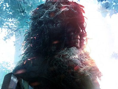 XBOX 360 - Sniper: Ghost Warrior 2 üzdü