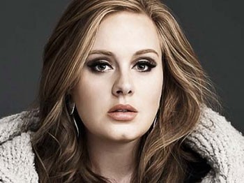 Adele Yeni Bond Filminin Müziğini Yaptı