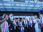 NICELIK - Avrasya Üniversitesi, Erdoğan Bayraktar Mühendislik ve Mimarlık Fakültesi Hizmete Girdi
