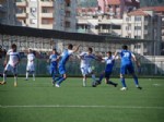 AKBÜK - Aydın 1. Amatör Lig'de 2. Hafta Oynandı